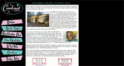 Desktop Screenshot of coralcourt.com